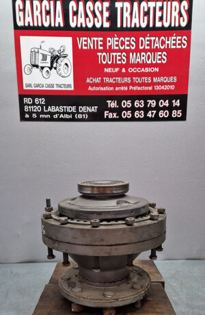 REDUCTEUR ARRIERE MASSEY FERGUSON 168 ET 165 MARK OCCASION