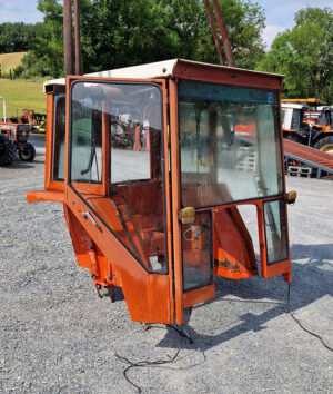 CABINE RENAULT 551/651