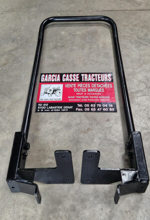 ARCEAU DE SECURITE  CASE 2140/2150 FRUITIER