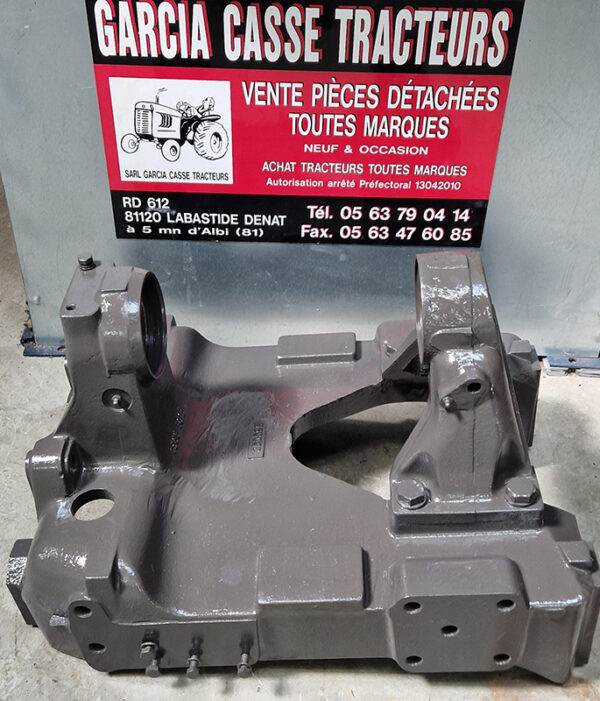 BERCEAU MASSEY FERGUSON 3060 4X4