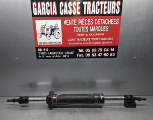 VERIN DE DIRECTION CASE 795 XL OCCASION 4RM