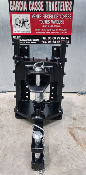 ATTELAGE LAMBORGHINI GT 95