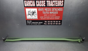 BARRE DIRECTION CASE IH MONTAGE PONT AVANT ZF  1351 NEUVE