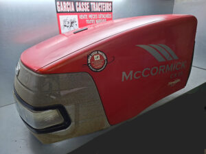 CAPOT MOTEUR CASE CX 95 OCCASION