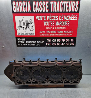 CULASSE FORD SUPER MAJOR OCCASION