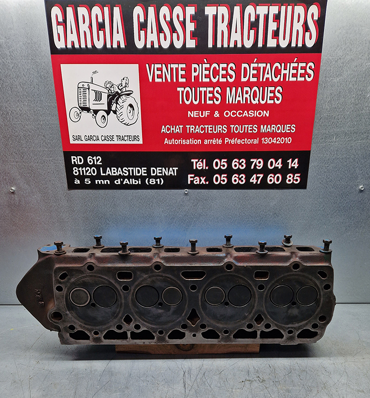 CULASSE FORD SUPER MAJOR OCCASION