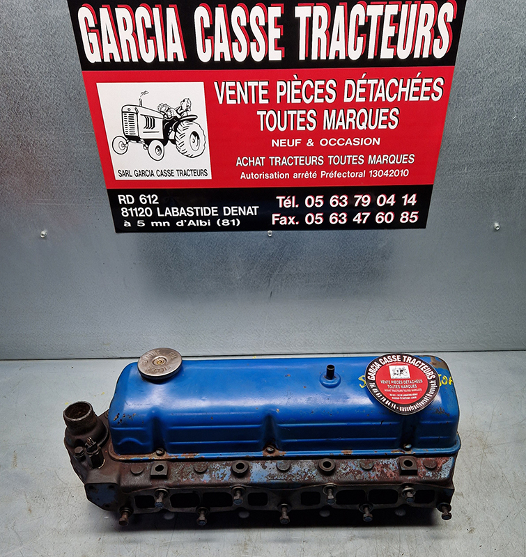 CULASSE FORD SUPER MAJOR OCCASION – Image 2