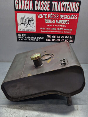 RESERVOIR  GASOIL RENAULT 7514