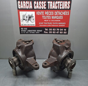 CARTER PIVOT POPNT AVANT FIAT WINNER F120 OCCASION