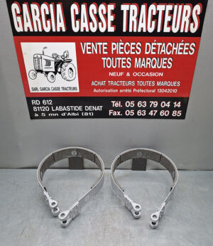 SANGLE DE FREIN SOMECA NEUVE