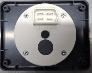 COMPTEUR HORAIRE RENAULT NEUF MONTAGE DIVERS