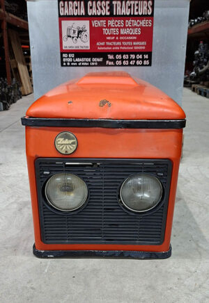 KIT CARROSSERIE ZETOR 6011-7011-6045 -7045 + DIVERS MODELES