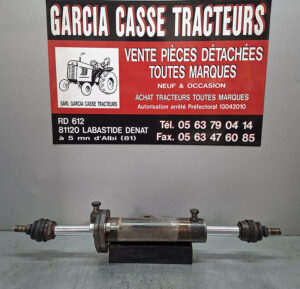 VERIN DIRECTION MASSEY FERGUSON 3435 VIGNERON OCCASION