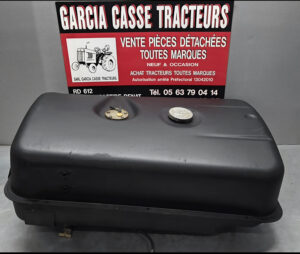 RESERVOIR GASOIL MF 165