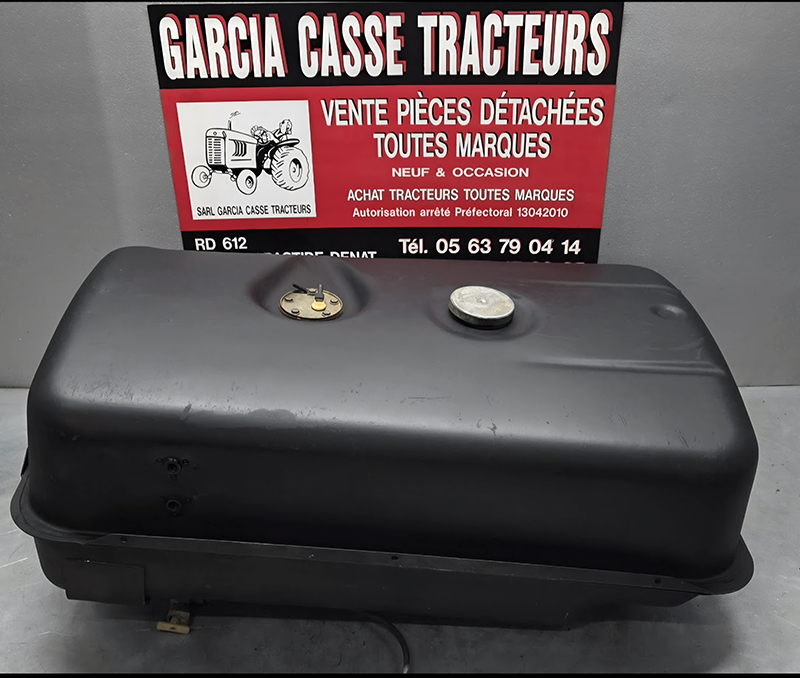 RESERVOIR GASOIL MF 165