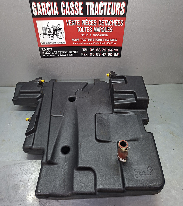 RESERVOIR CARBURANT MASSEY FERGUSON 3435 OCCASION INFERIEUR – Image 2