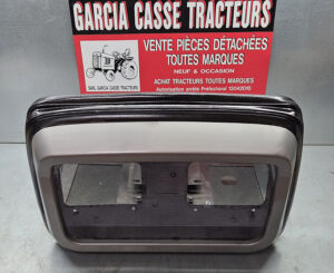 CALANDRE CAPOT PLONGEANT MF 6245