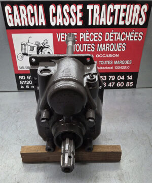 BLOC PRISE DE FORCE RENAULT DIONIS 130