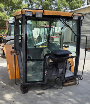 CABINE RENAULT ARES 620/640