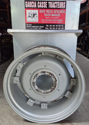 JANTE IH 845 XL DIM 16/9-34