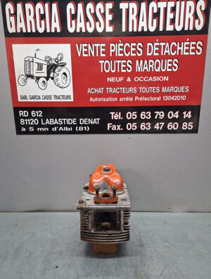 CULASSE MOTEUR RENAULT 56-51-60-70-80-86-421