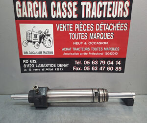 VERIN DE DIRECTION ASSISTEE CASE IH 845XL OCCASION