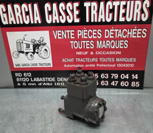ORBITROL RENAULT 10314