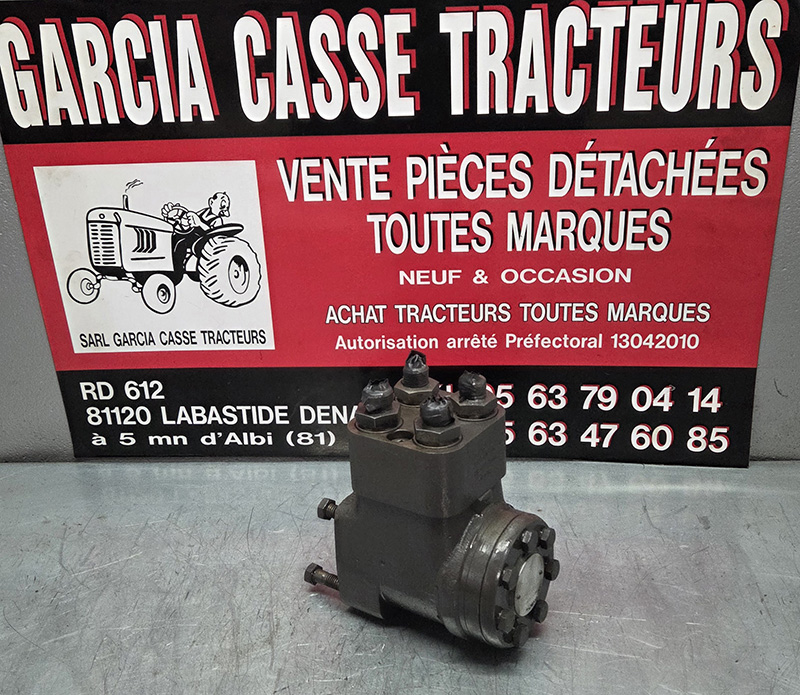 ORBITROL RENAULT 10314