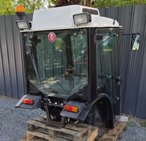 CABINE FIAT 6086 /7086 DTV