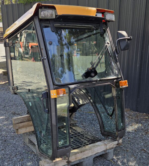 CABINE RENAULT DIONIS 130 VIGNERON