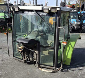 CABINE CLAAS ARES 696 RX