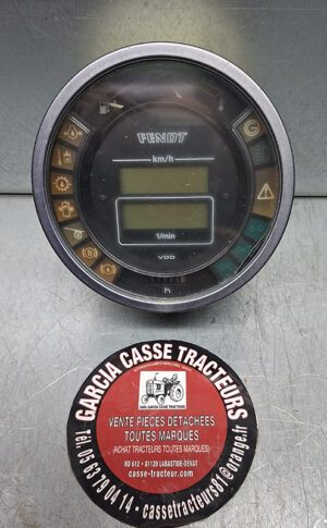 COMPTEUR FENDT 250 VIGNERON OCCASION