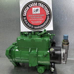 POMPE INJECTION JOHN DEERE 1830/2030/2120