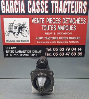 DEMARREUR LANDINI LEGEND NEUF