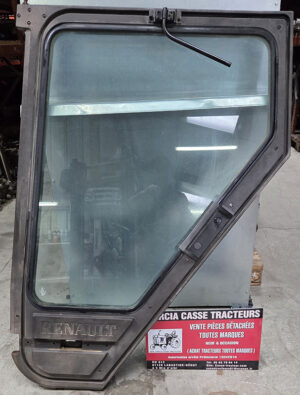 PORTE CABINE RENAULT TYPE RS