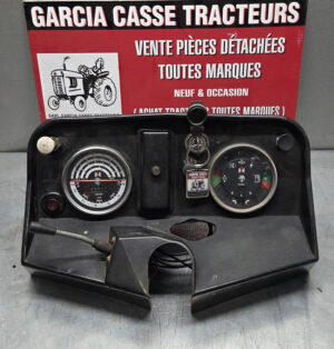 TABLEAU DE BORD CASE IH 744/745/844/845