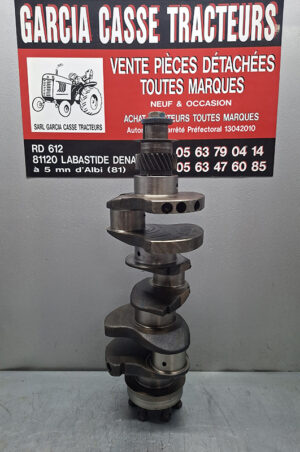 VILEBREQUIN MOTEUR FORD 3000 OCCASION