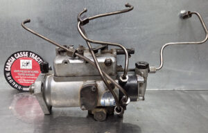 POMPE INJECTION MASSEY FERGUSON 130