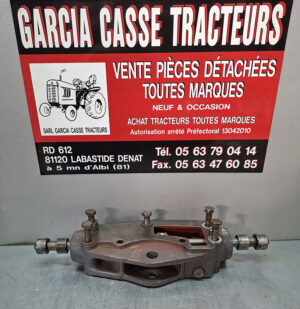 SUPPORT BRAS DE RELEVAGE NEW HOLLAND TL90 OCCASION