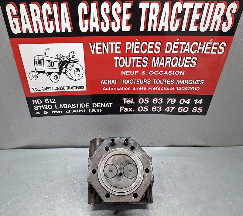 CULASSE MOTEUR SAME CENTAUR0 60 SAME LEONE 70 OCCASION – Image 2