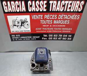 CULASSE MOTEUR SAME CENTAUR0 60 SAME LEONE 70 OCCASION